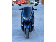 CEVHER MOTORSDAN TR DE TEK YAMAHA NMAX 155