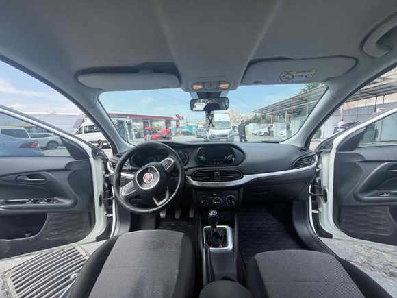 Sahibinden Fiat Egea 1.3 Multijet Easy 2017 Model 