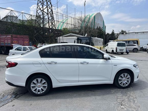 Sahibinden Fiat Egea 1.3 Multijet Easy 2017 Model 