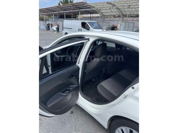 Sahibinden Fiat Egea 1.3 Multijet Easy 2017 Model 