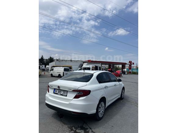 Sahibinden Fiat Egea 1.3 Multijet Easy 2017 Model 