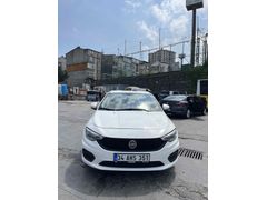 Sahibinden Fiat Egea 1.3 Multijet Easy 2017 Model 