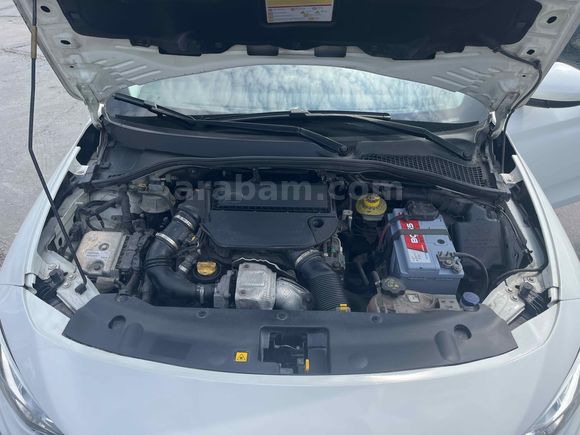 Sahibinden Fiat Egea 1.3 Multijet Easy 2017 Model 