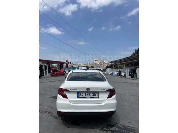 Sahibinden Fiat Egea 1.3 Multijet Easy 2017 Model 
