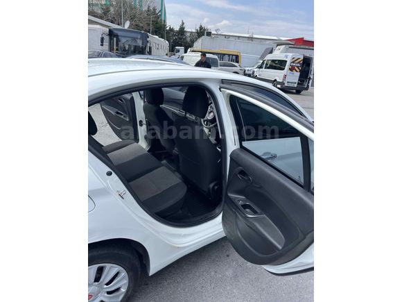 Sahibinden Fiat Egea 1.3 Multijet Easy 2017 Model 