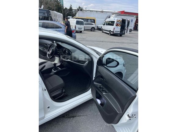 Sahibinden Fiat Egea 1.3 Multijet Easy 2017 Model 