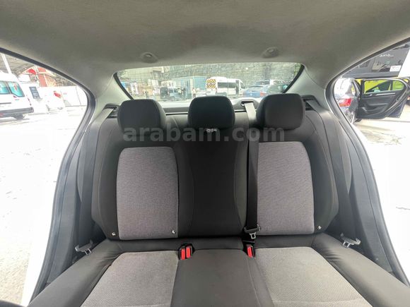 Sahibinden Fiat Egea 1.3 Multijet Easy 2017 Model 
