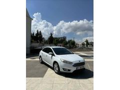 Sahibinden Ford Focus 1.6 TDCi Trend X 2015 Model 