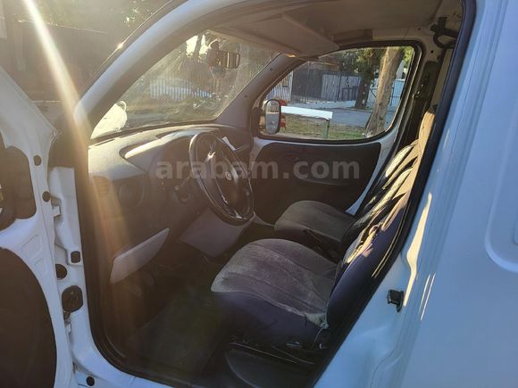 Sahibinden Fiat Doblo Cargo 1.3 Multijet 2010 Model