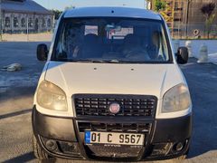Sahibinden Fiat Doblo Cargo 1.3 Multijet 2010 Model