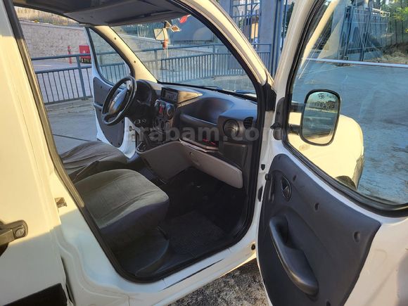 Sahibinden Fiat Doblo Cargo 1.3 Multijet 2010 Model