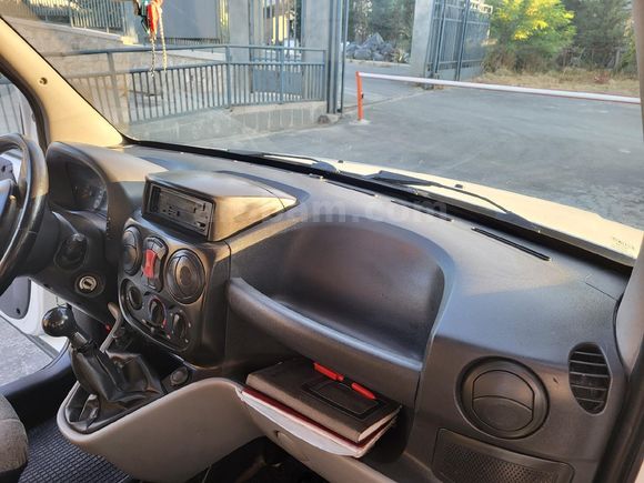 Sahibinden Fiat Doblo Cargo 1.3 Multijet 2010 Model