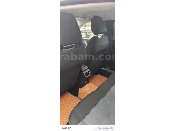 Sahibinden tramersiz hasarsız Citroen C4 X 1.2 PureTech Feel Bold 2023 Model
