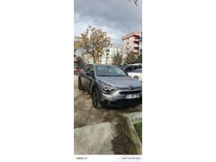 Sahibinden tramersiz hasarsız Citroen C4 X 1.2 PureTech Feel Bold 2023 Model