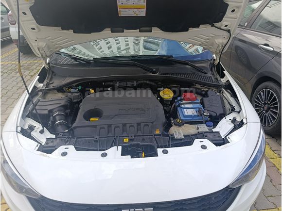 Sahibinden Fiat Egea 1.3 Multijet Easy 2020 Model