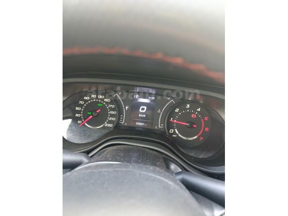 Sahibinden Fiat Egea 1.3 Multijet Easy 2020 Model