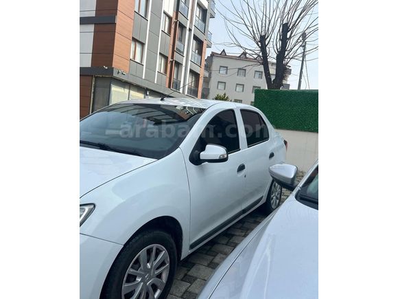 Sahibinden Renault Symbol 1.5 dCi Joy 2018 Model