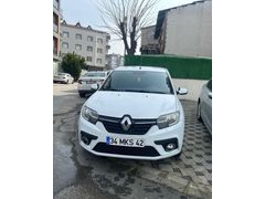 Sahibinden Renault Symbol 1.5 dCi Joy 2018 Model