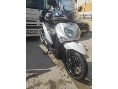 Sahibinden Yamaha Xenter 150 