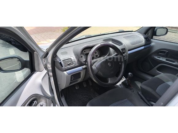 Sahibinden Renault SYMBOL 1.4 16 valf 98 BG Expression 2007 Model Adana