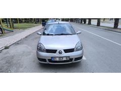 Sahibinden Renault SYMBOL 1.4 16 valf 98 BG Expression 2007 Model Adana