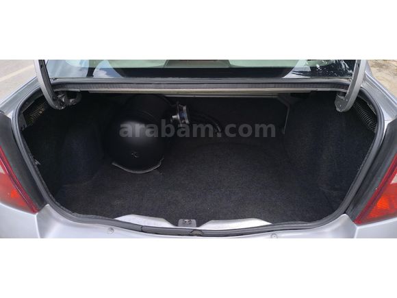 Sahibinden Renault SYMBOL 1.4 16 valf 98 BG Expression 2007 Model Adana