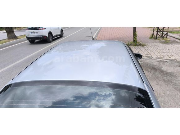 Sahibinden Renault SYMBOL 1.4 16 valf 98 BG Expression 2007 Model Adana