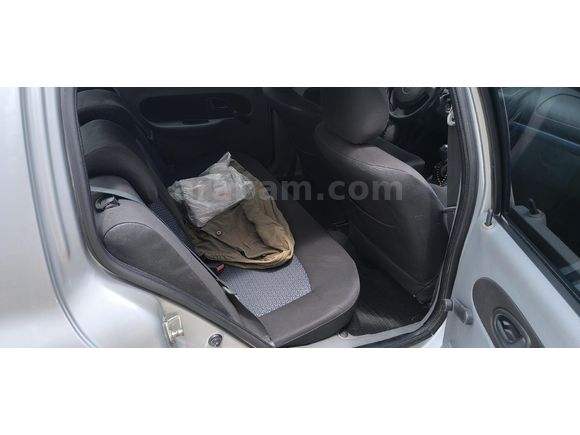 Sahibinden Renault SYMBOL 1.4 16 valf 98 BG Expression 2007 Model Adana