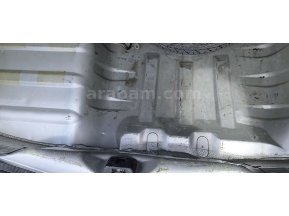 Sahibinden Renault SYMBOL 1.4 16 valf 98 BG Expression 2007 Model Adana