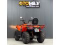 OTOMİLE | KUBA TRV350 ATV
