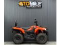 OTOMİLE | KUBA TRV350 ATV