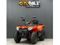 OTOMİLE | KUBA TRV350 ATV