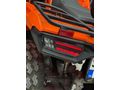 OTOMİLE | KUBA TRV350 ATV