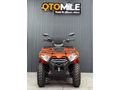 OTOMİLE | KUBA TRV350 ATV