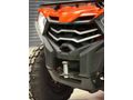 OTOMİLE | KUBA TRV350 ATV