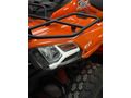 OTOMİLE | KUBA TRV350 ATV