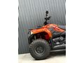 OTOMİLE | KUBA TRV350 ATV