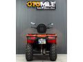 OTOMİLE | KUBA TRV350 ATV