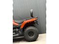 OTOMİLE | KUBA TRV350 ATV