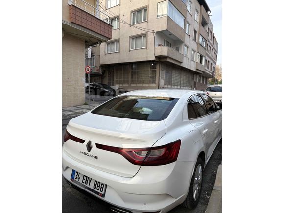 Sahibinden Renault Megane 1.3 TCe Joy 2021 Model 