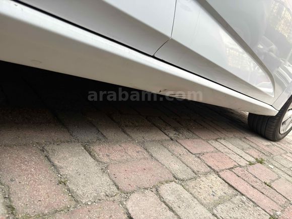 Sahibinden Renault Megane 1.3 TCe Joy 2021 Model 