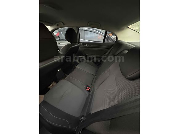 Sahibinden Renault Megane 1.3 TCe Joy 2021 Model 