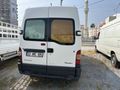 Galeriden Renault Master 2.5 dCi 12 m3 2008 Model Mersin