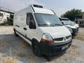 Galeriden Renault Master 2.5 dCi 12 m3 2008 Model Mersin