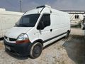 Galeriden Renault Master 2.5 dCi 12 m3 2008 Model Mersin