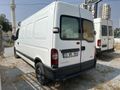 Galeriden Renault Master 2.5 dCi 12 m3 2008 Model Mersin