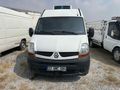Galeriden Renault Master 2.5 dCi 12 m3 2008 Model Mersin