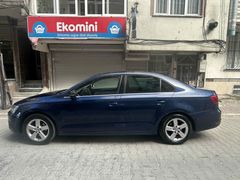 Sahibinden Volkswagen Jetta 1.2 TSi Highline 2011 Model  300.000 km Mavi