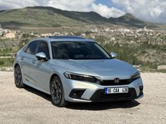 Sahibinden Honda Civic 1.5 i-VTEC Executive Plus 2023 Model 