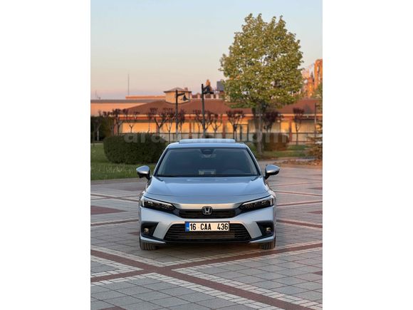 Sahibinden Honda Civic 1.5 i-VTEC Executive Plus 2023 Model 